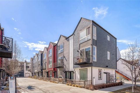 5594 W 10th Place Lakewood CO 80214