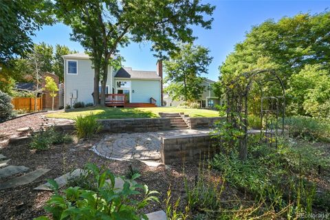 2145 E Nichols Drive Centennial CO 80122
