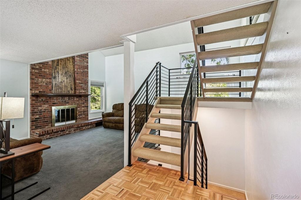 Photo of 2145 E Nichols Drive, Centennial, CO 80122 (MLS # 8557996)