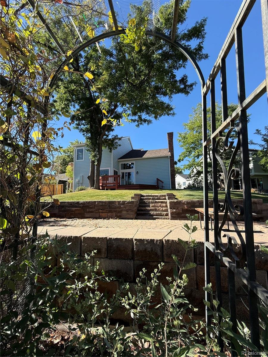 2145 E Nichols Drive