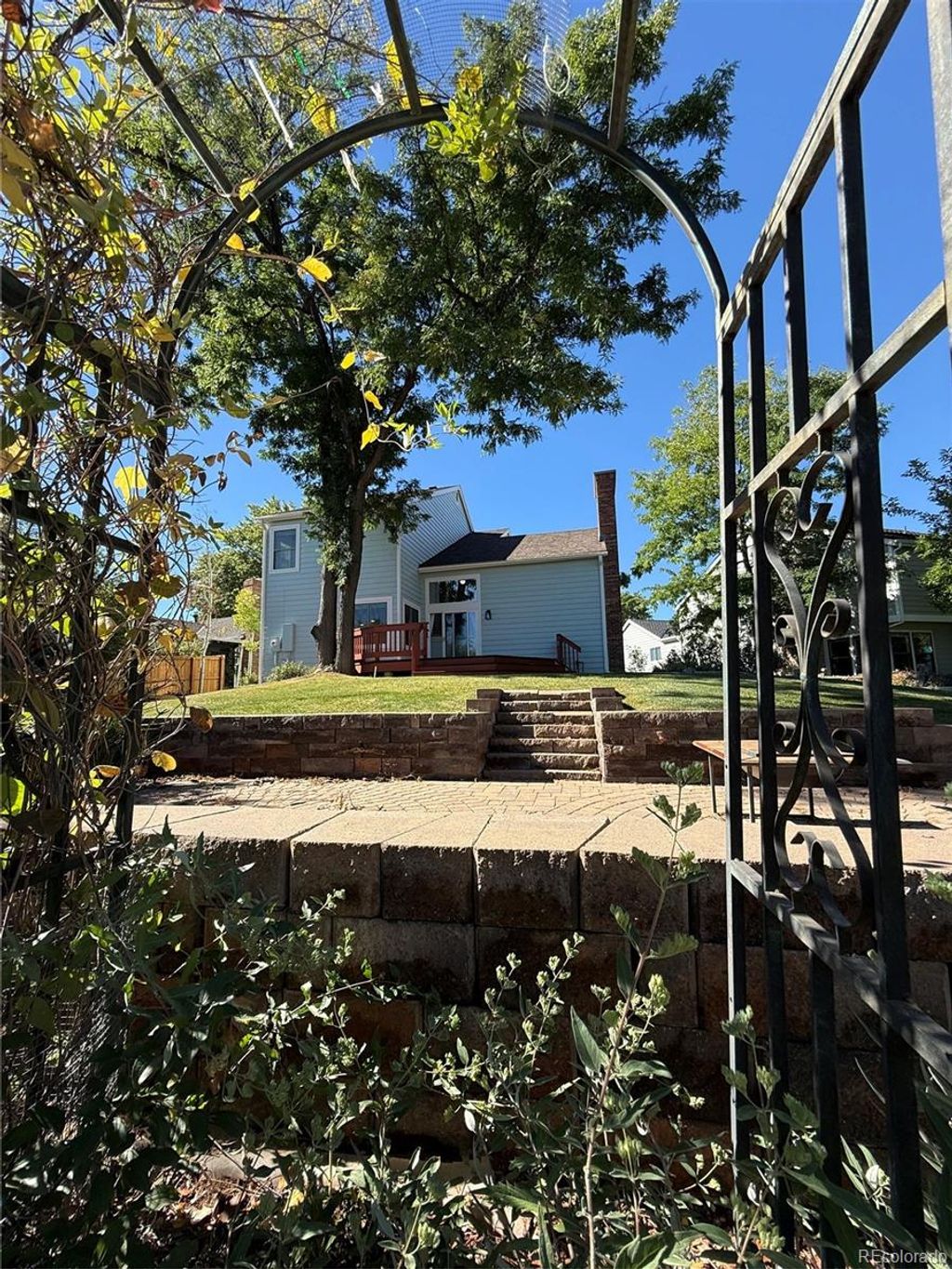 Photo of 2145 E Nichols Drive, Centennial, CO 80122 (MLS # 8557996)