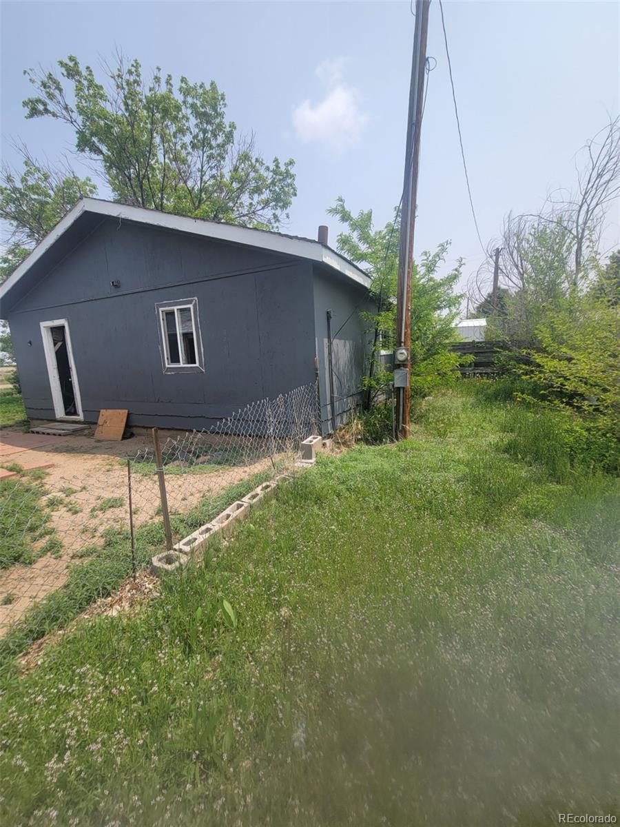 722 Pawnee Avenue