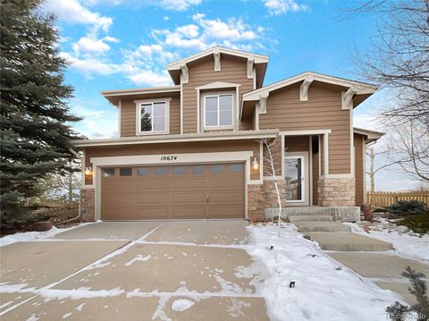 10674 Jewelberry Circle, Highlands Ranch, CO 80130 - #: 9268496
