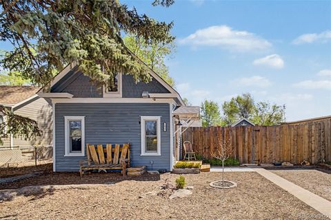 Photo of 1022 N Mason Street, Fort Collins, CO 80524 (MLS # 2094214)