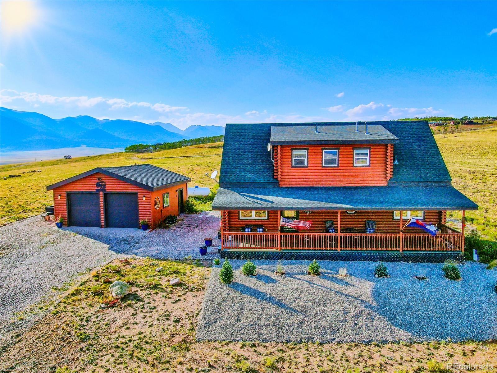 322 Red Hill Road