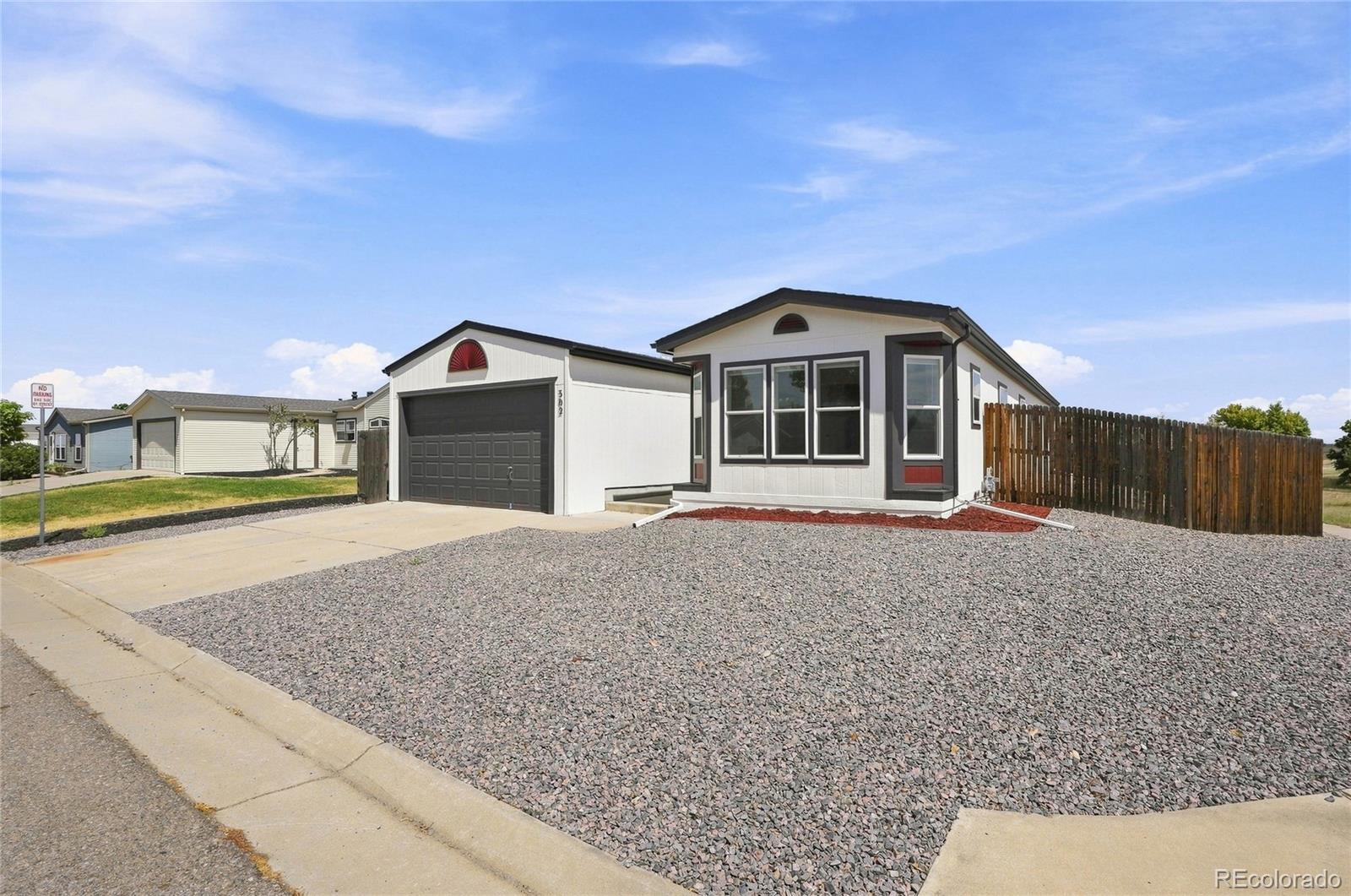 302 Apache Place
