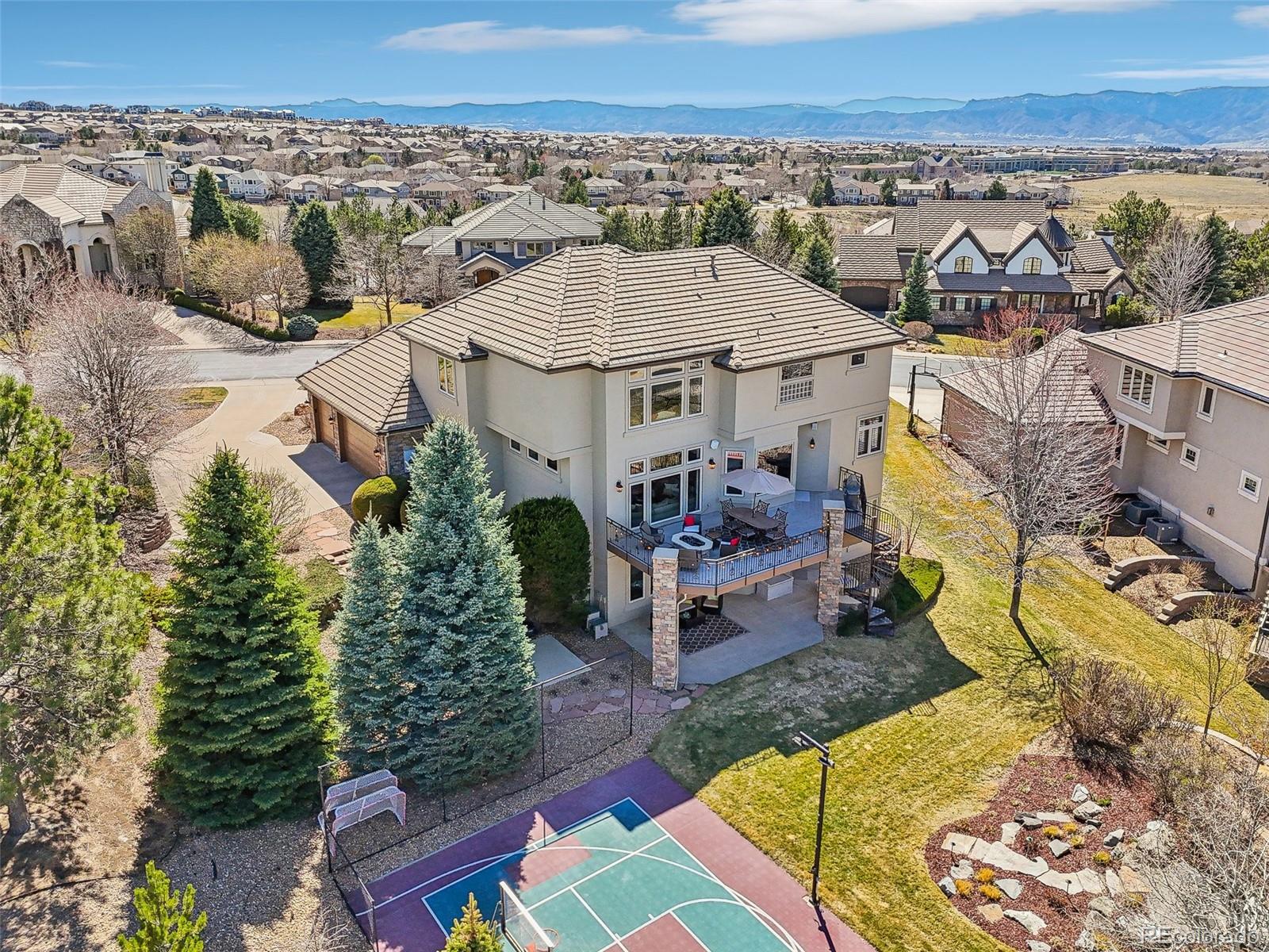 817 Fairchild Drive