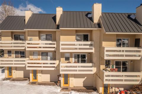 710 Gothic Road Unit 3, Crested Butte, CO 81225 - MLS#: 9222770