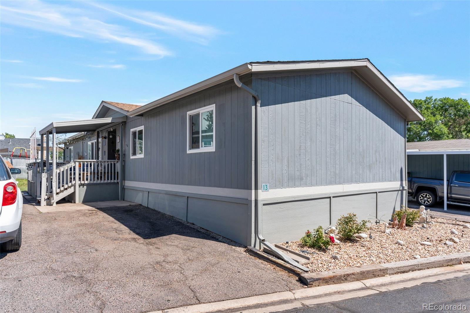 Photo 1 of 15 — 9100 Tejon, Federal Heights, CO 80260