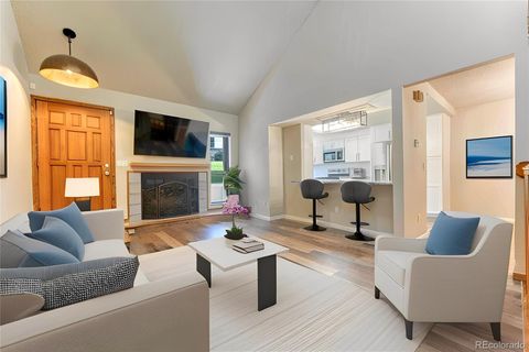 3127 E Long Circle Centennial CO 80122
