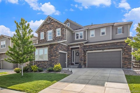 1195 Fox Hills Court Erie CO 80516