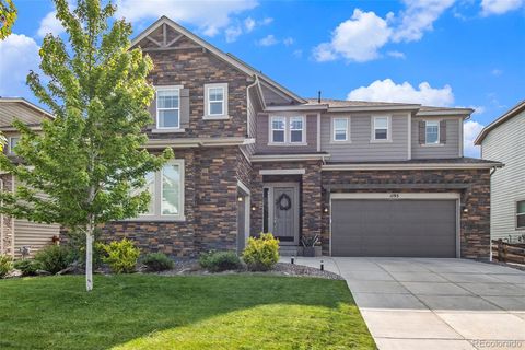1195 Fox Hills Court Erie CO 80516
