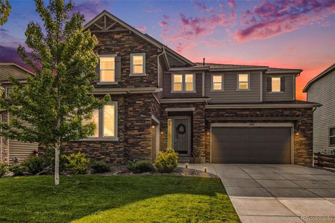 1195 Fox Hills Court Erie CO 80516