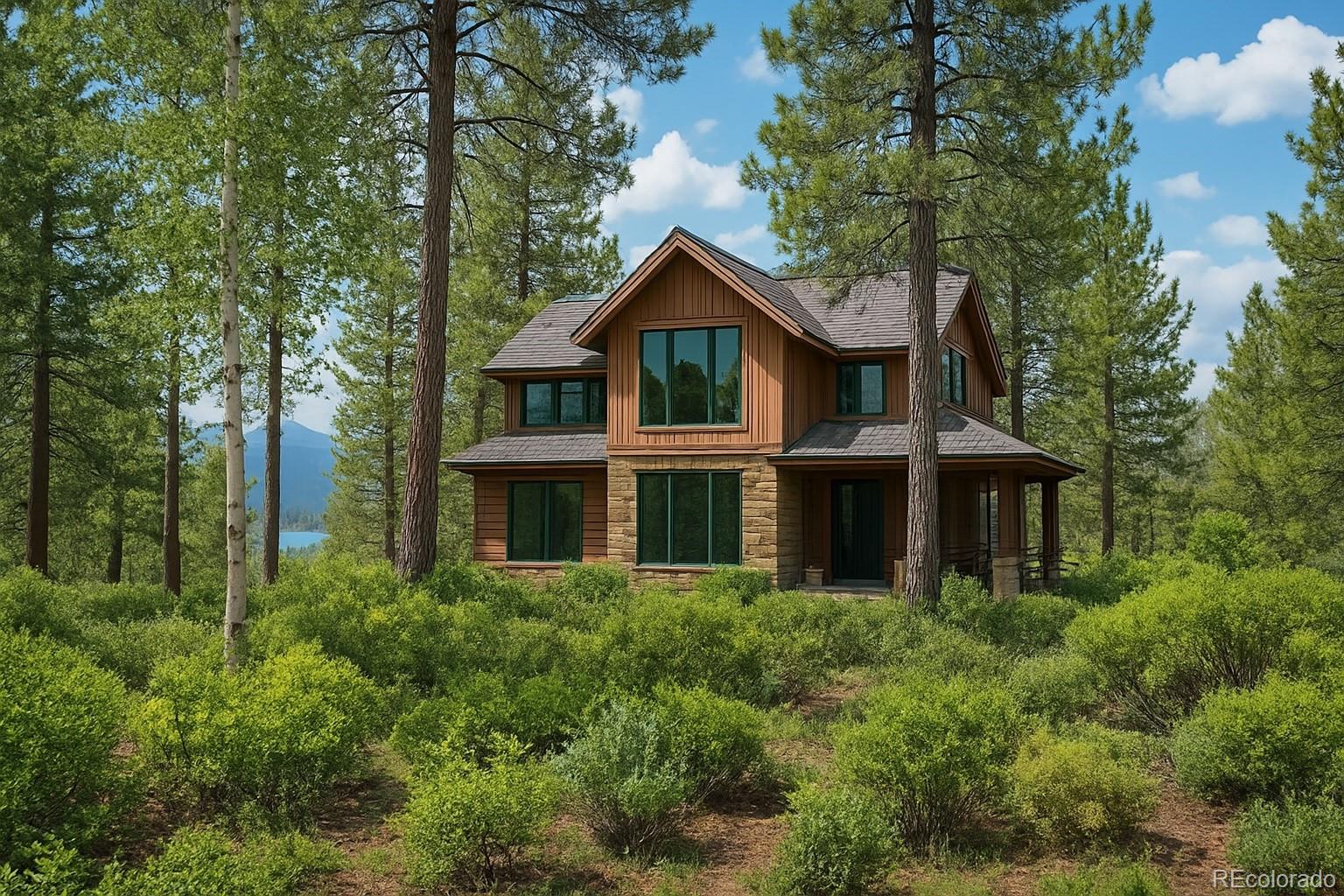 142 La Plata Peak Drive