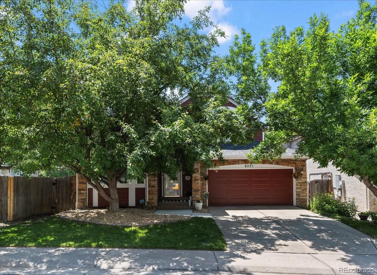 8051 W 78th Circle