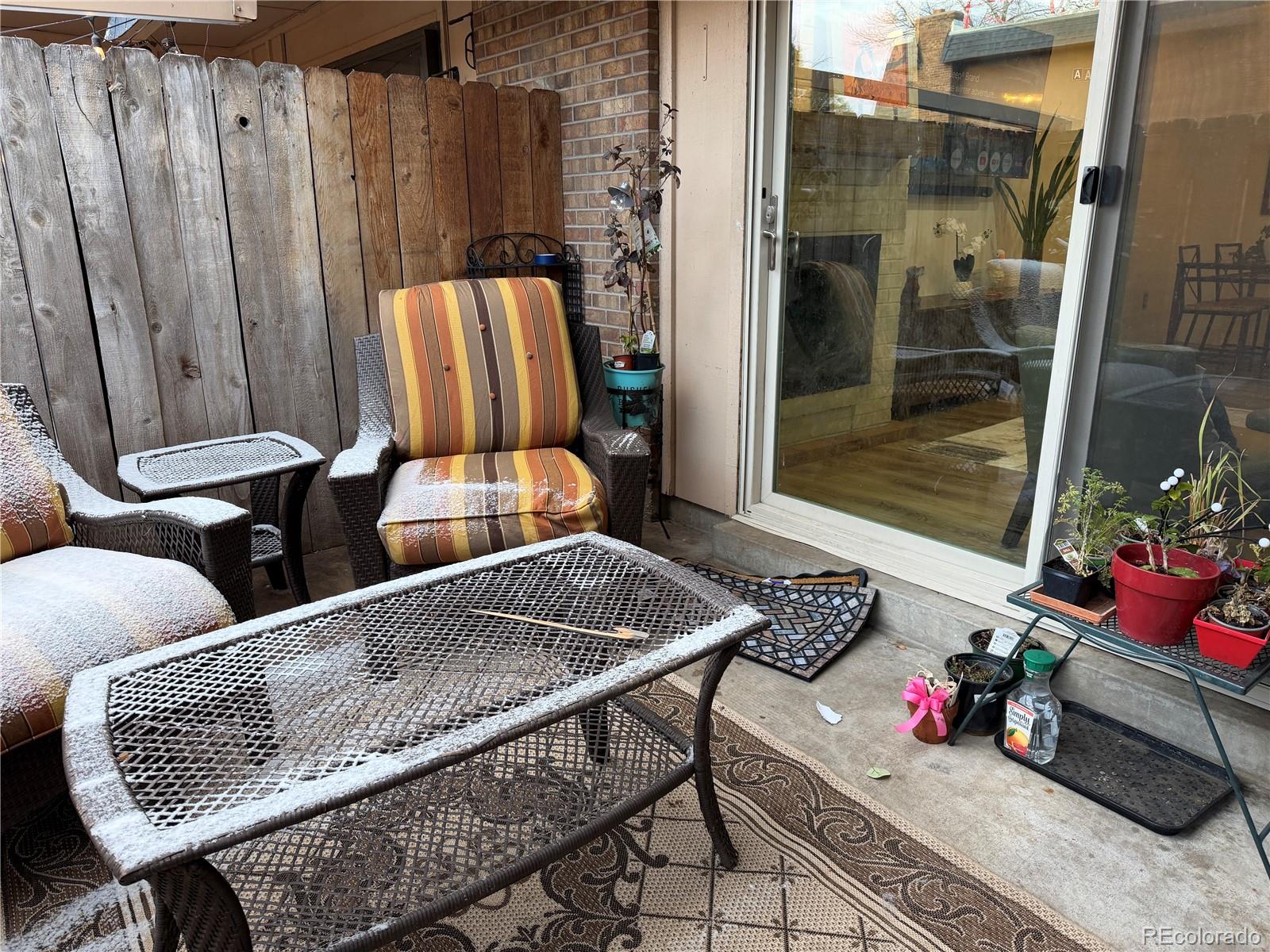 7995 E Mississippi Avenue K9