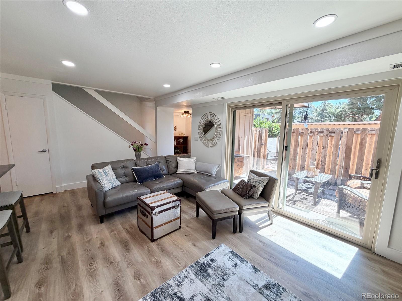 7995 E Mississippi Avenue K9