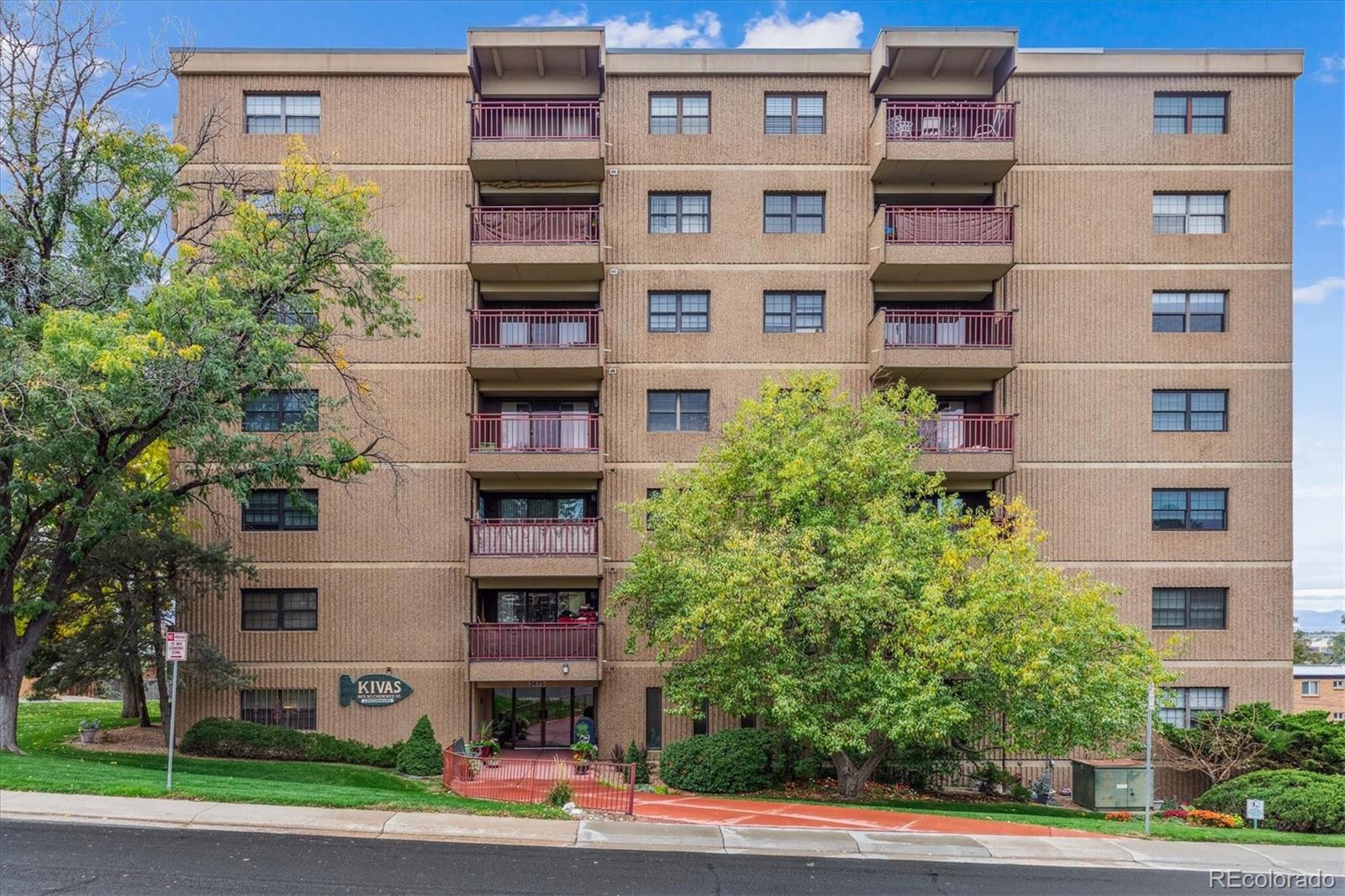 3675 S Cherokee Street 102A, Englewood, CO, 80110 1 3675 S Cherokee Street 102A