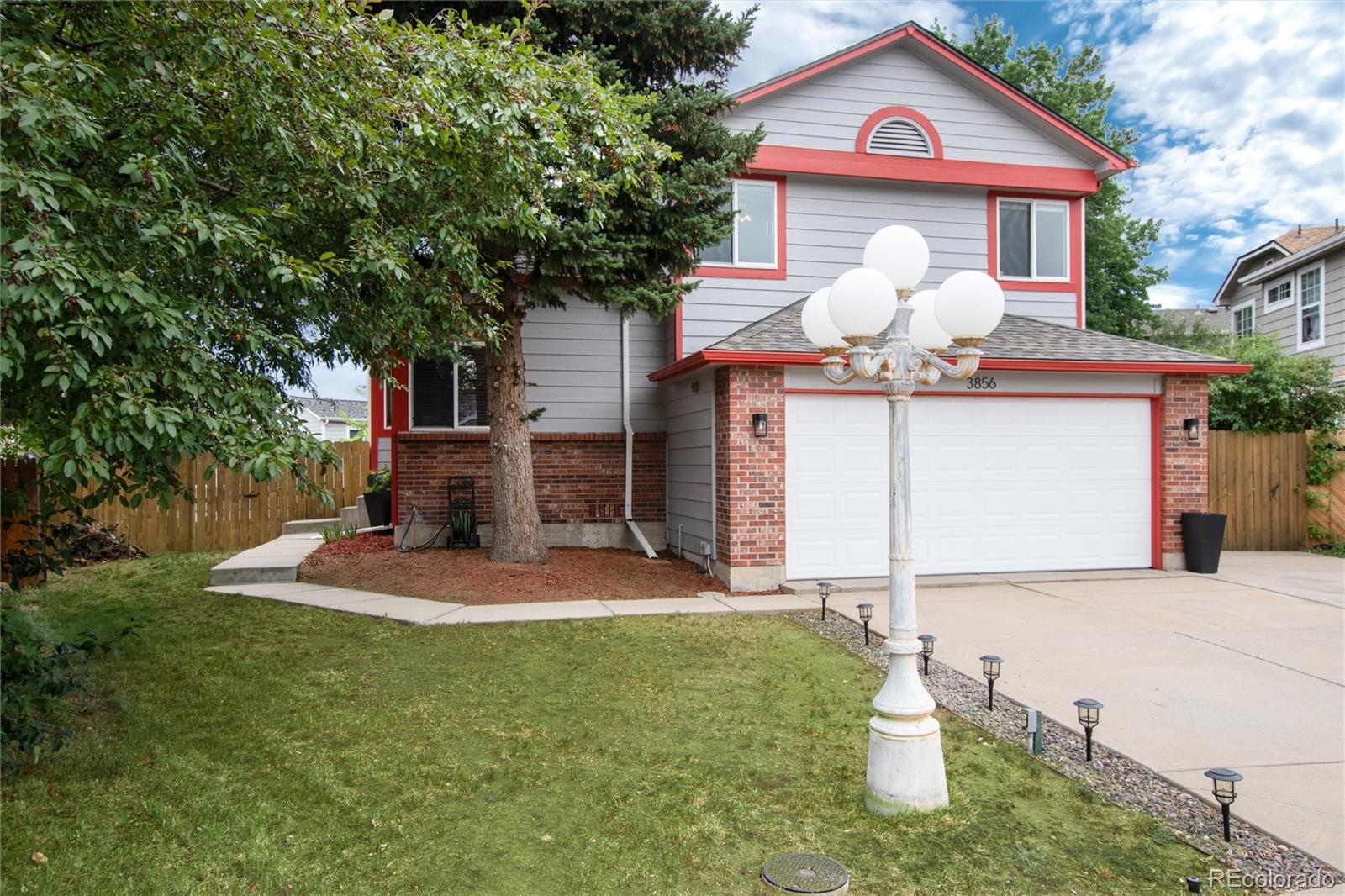 3856 S Gibralter Street, Aurora, CO, 80013 1 3856 S Gibralter Street