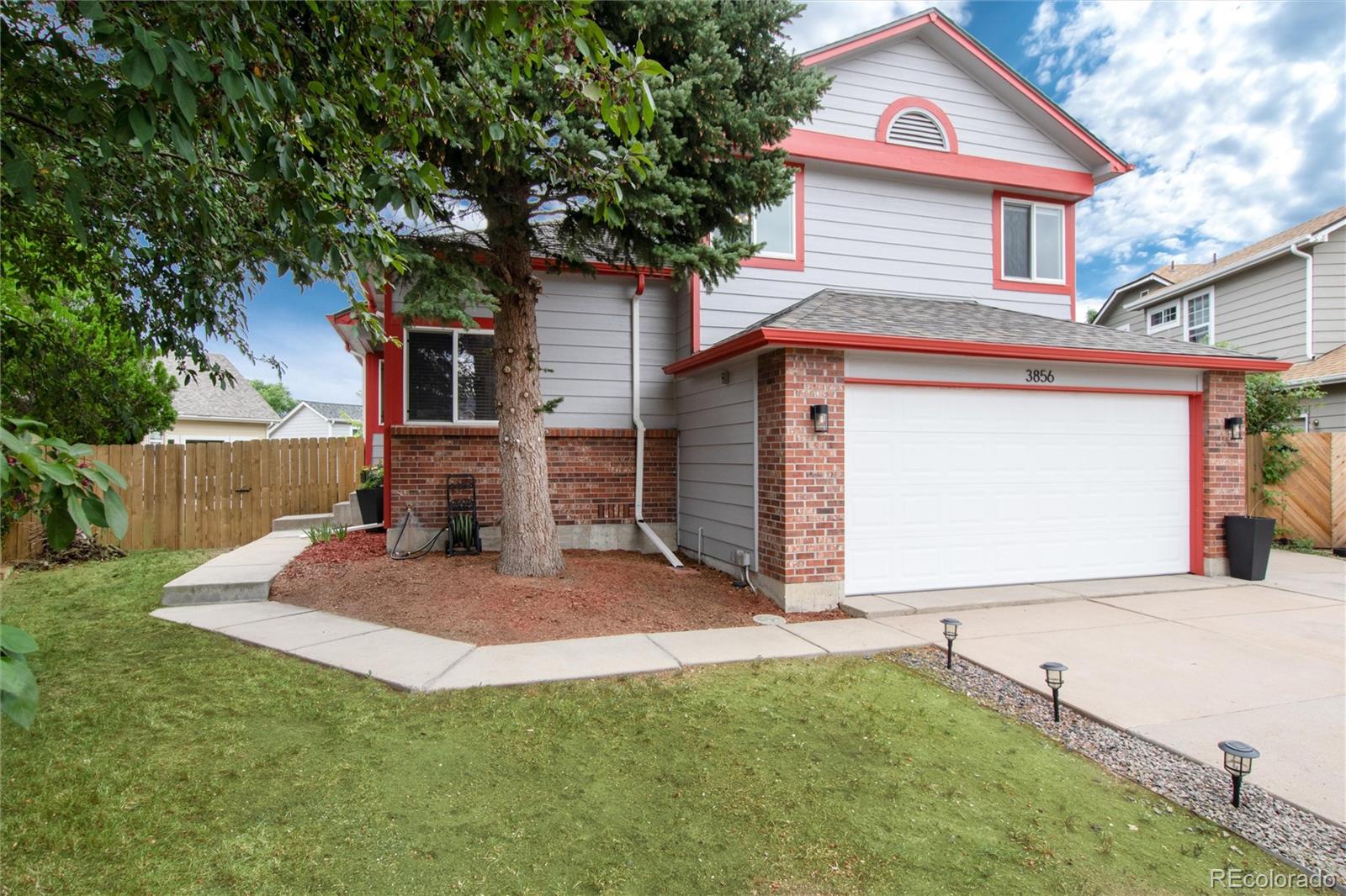 3856 S Gibralter Street, Aurora, CO, 80013 2 3856 S Gibralter Street