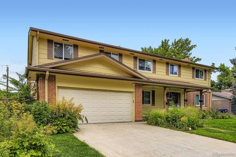 6801 S Gilpin Circle W Centennial CO 80122