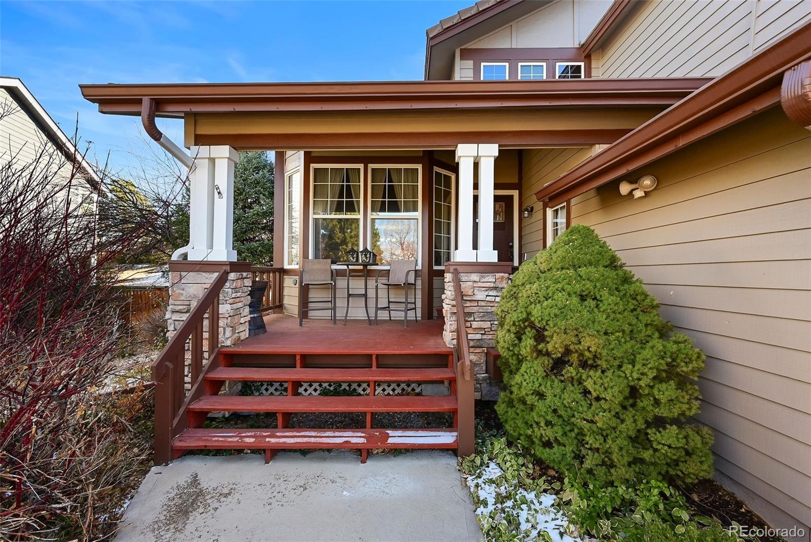 9372 Prairie View Drive