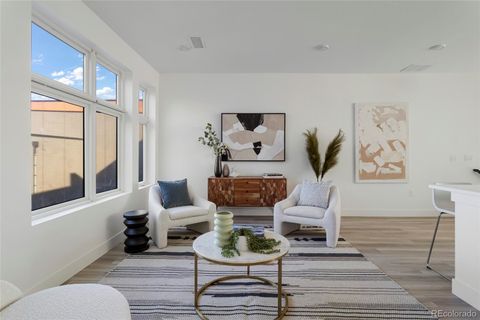 6971 E Lowry Boulevard Denver CO 80230
