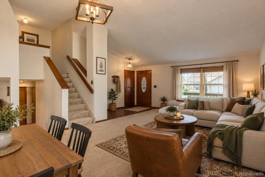 Photo of 5078 S Gibraltar Way, Centennial, CO 80015 (MLS # 6538439)