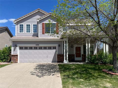 10430 Tracewood Court, Highlands Ranch, CO 80130 - #: 3080512