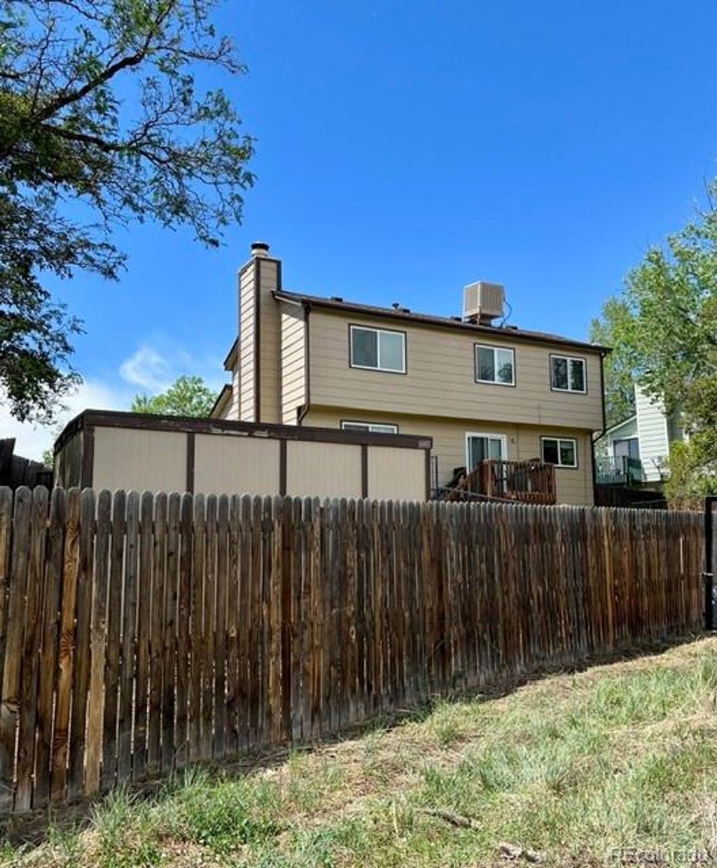 Photo of 9230 W 98th Avenue, Westminster, CO 80021 (MLS # 2149465)