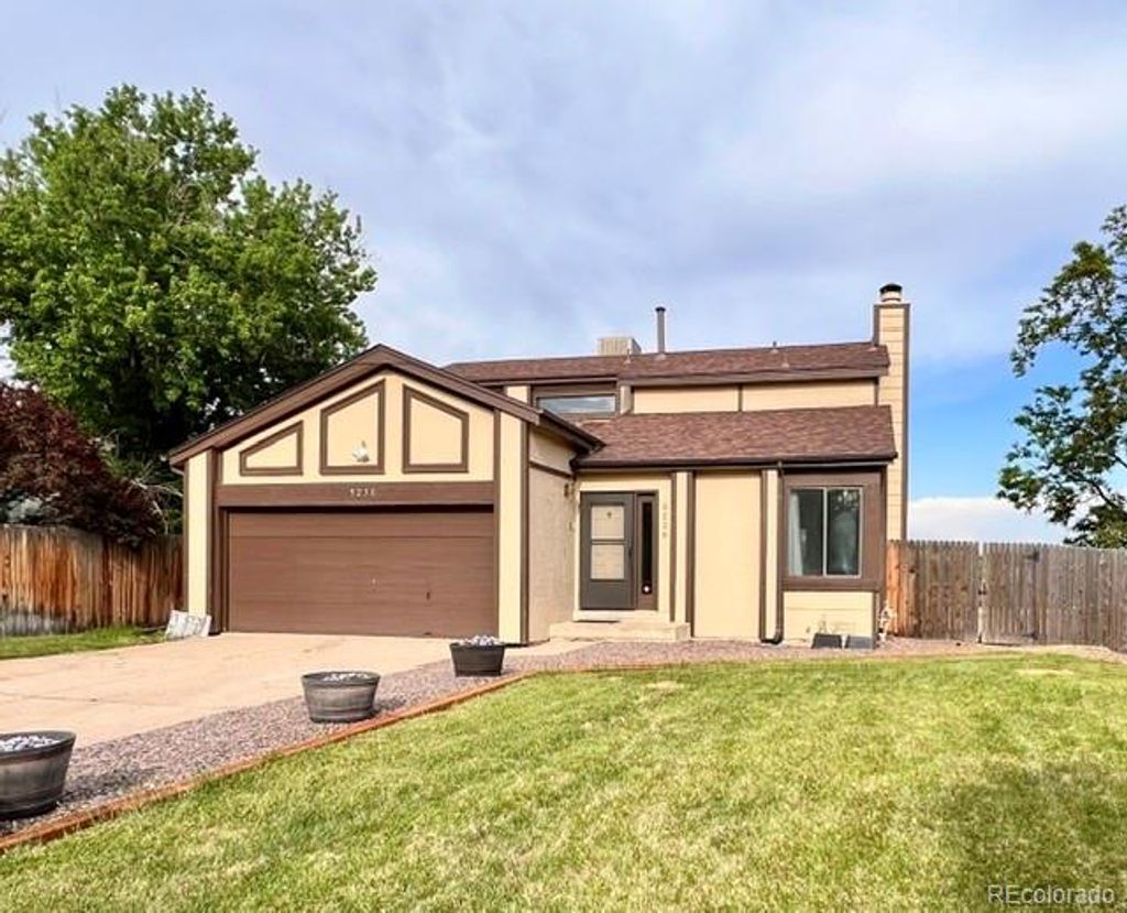 Photo of 9230 W 98th Avenue, Westminster, CO 80021 (MLS # 2149465)