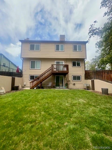 9230 W 98th Avenue