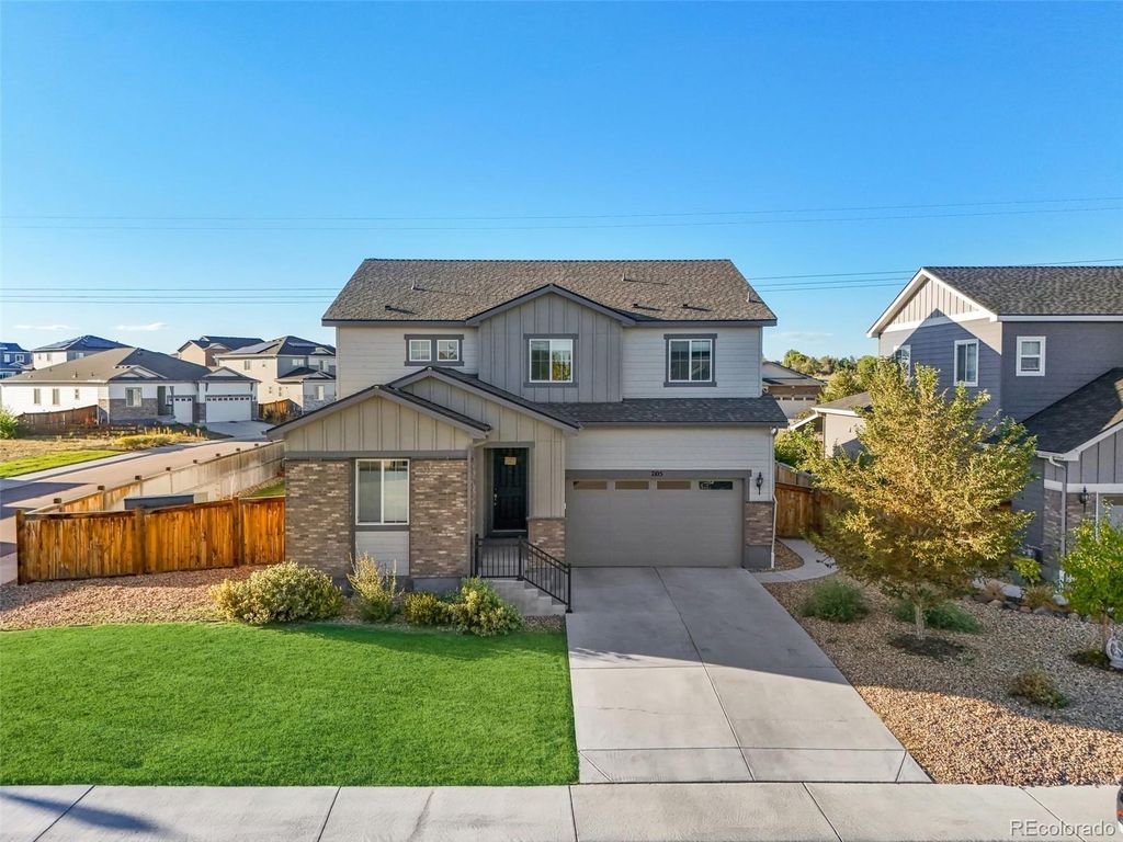 Photo of 7105 E 116th Circle, Thornton, CO 80233 (MLS # 3747309)