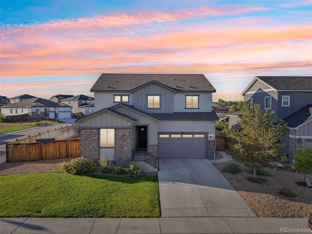 Photo of 7105 E 116th Circle, Thornton, CO 80233 (MLS # 3747309)