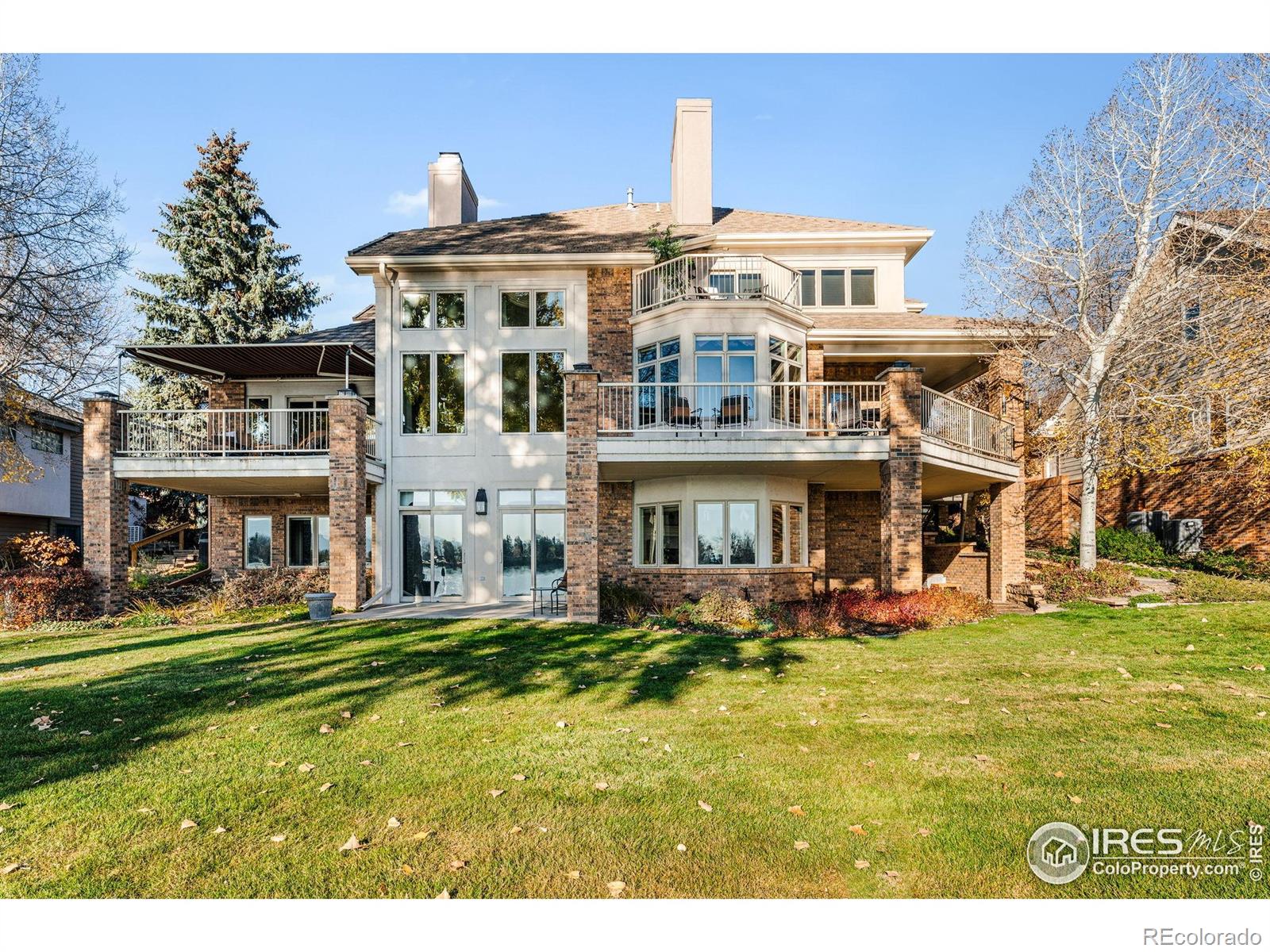 1721 Cottonwood Point Drive