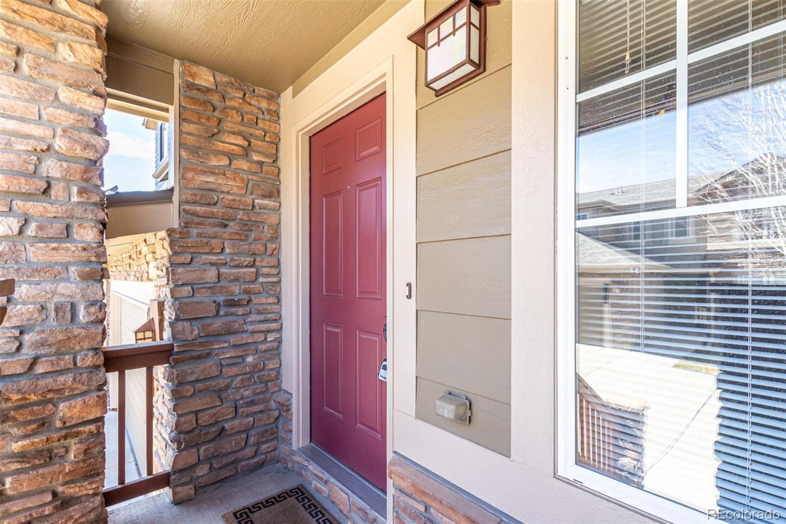 7556 S Shawnee Street