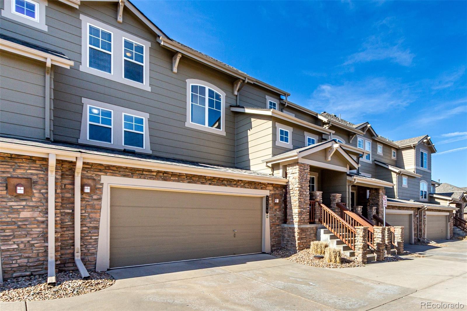 7556 S Shawnee Street