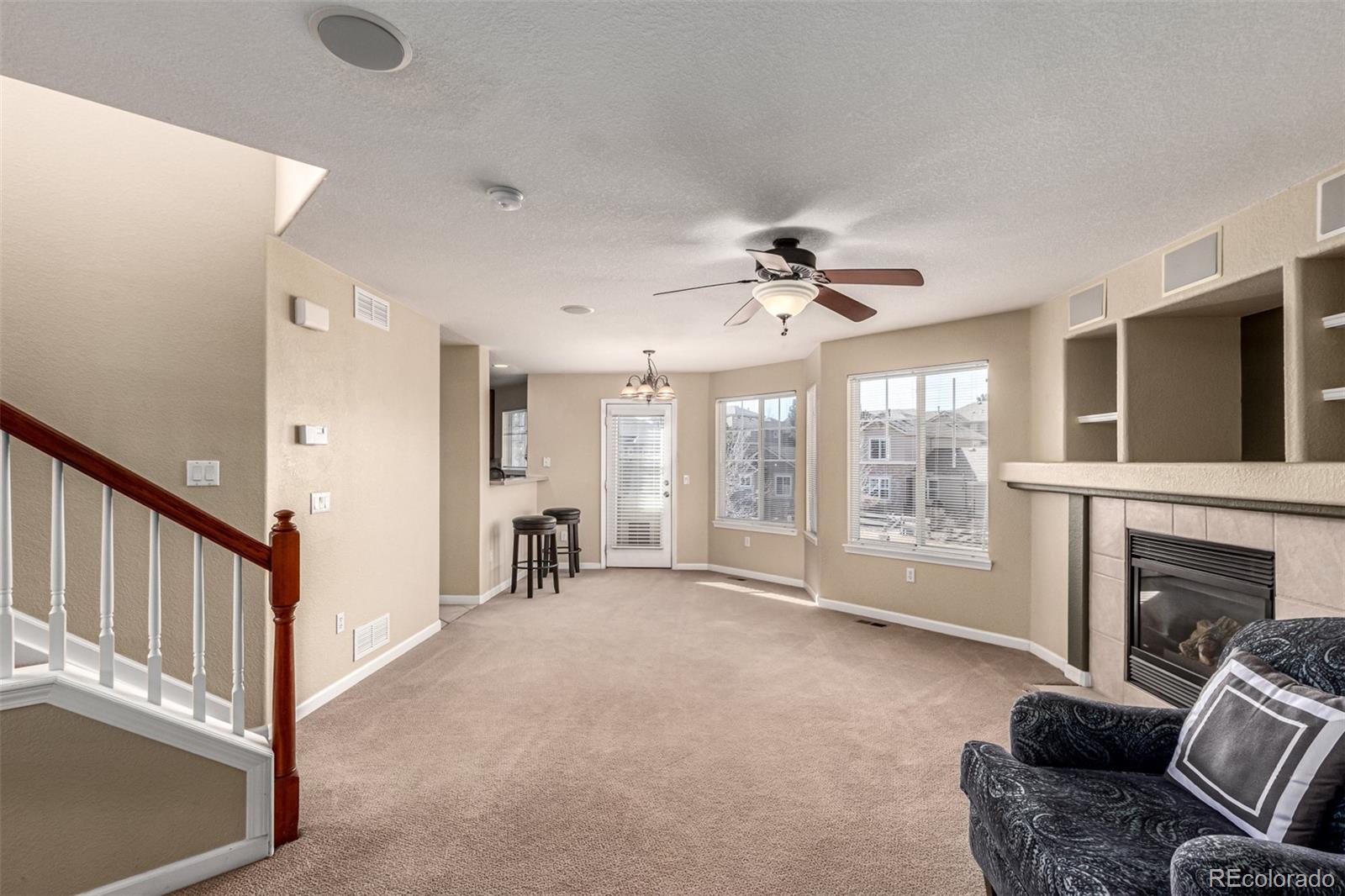 7556 S Shawnee Street