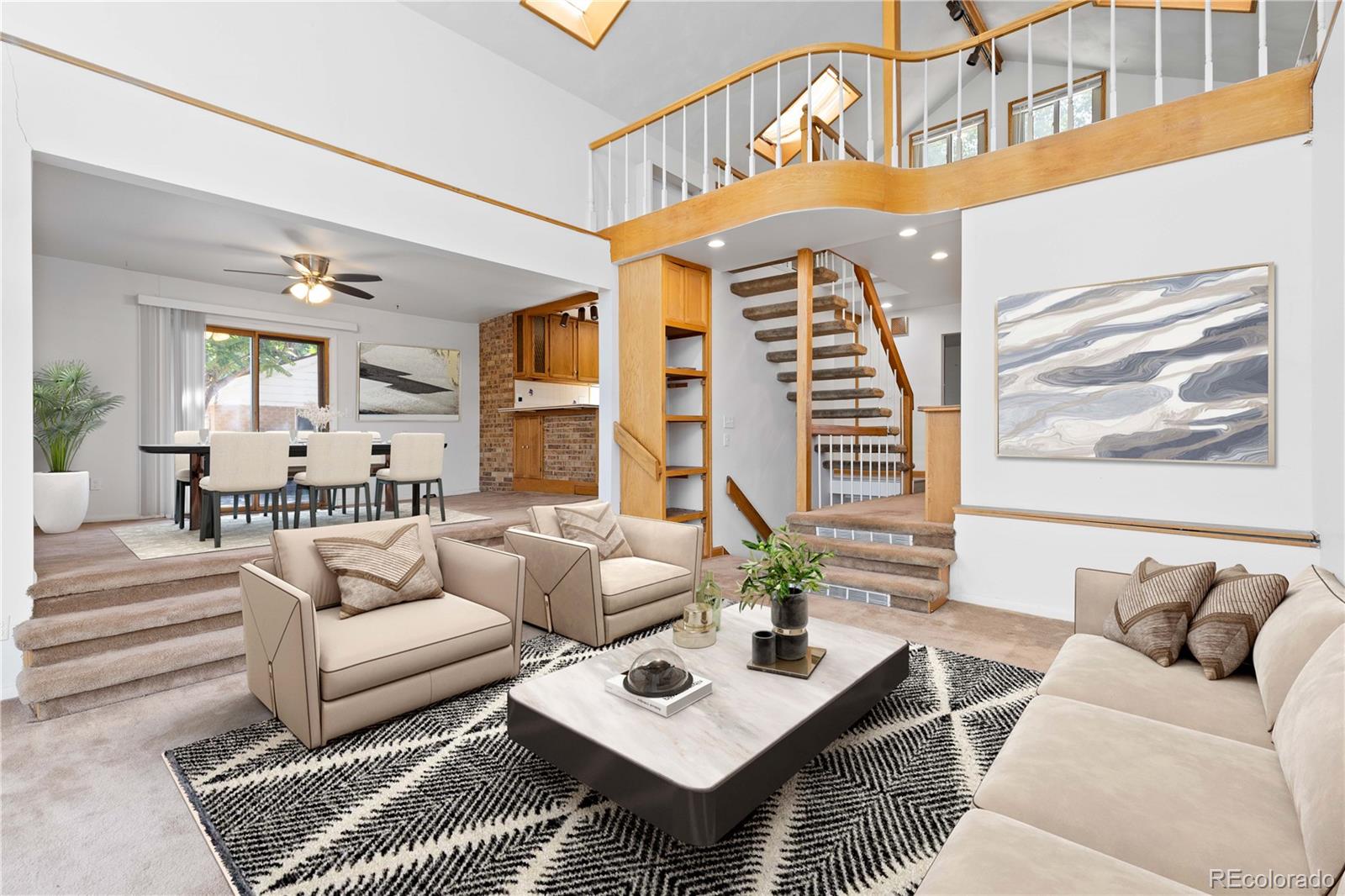 1303 Lipan Drive