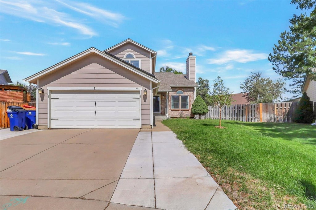 Photo of 3777 Shefield Drive, Broomfield, CO 80020 (MLS # 2951524)