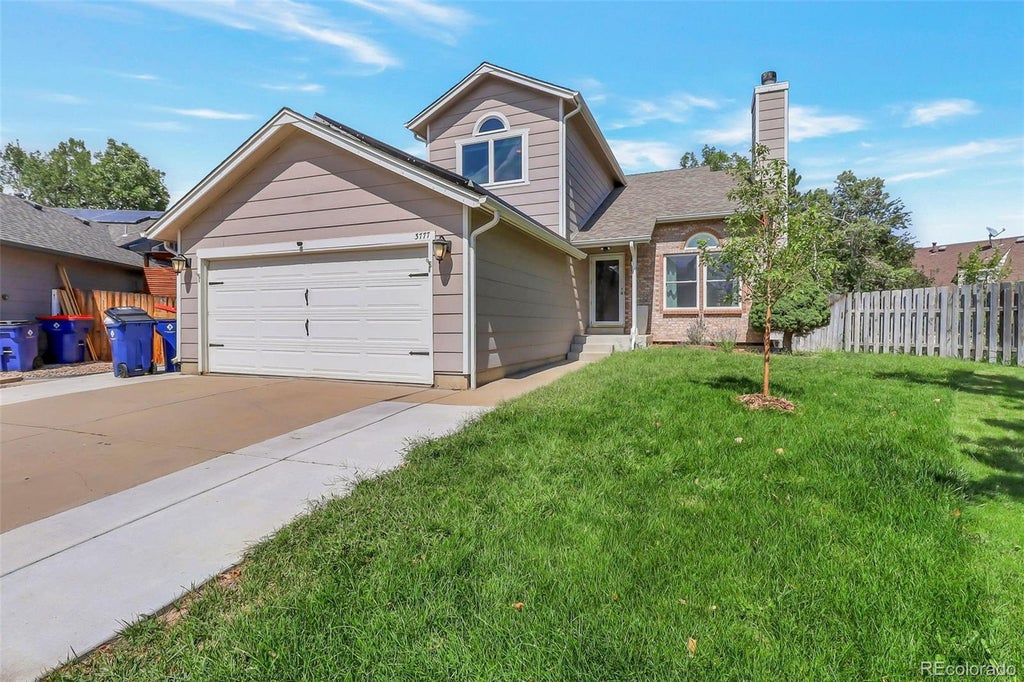Photo of 3777 Shefield Drive, Broomfield, CO 80020 (MLS # 2951524)