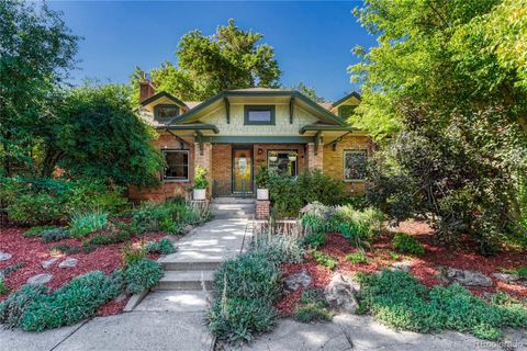 1109 Harrison Street Denver CO 80206