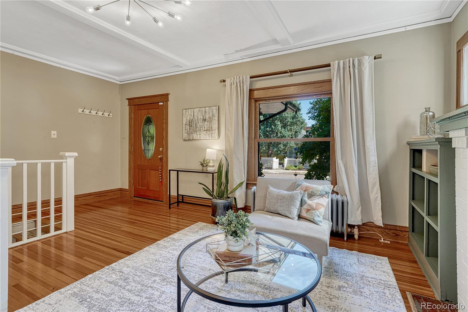 1109 Harrison Street