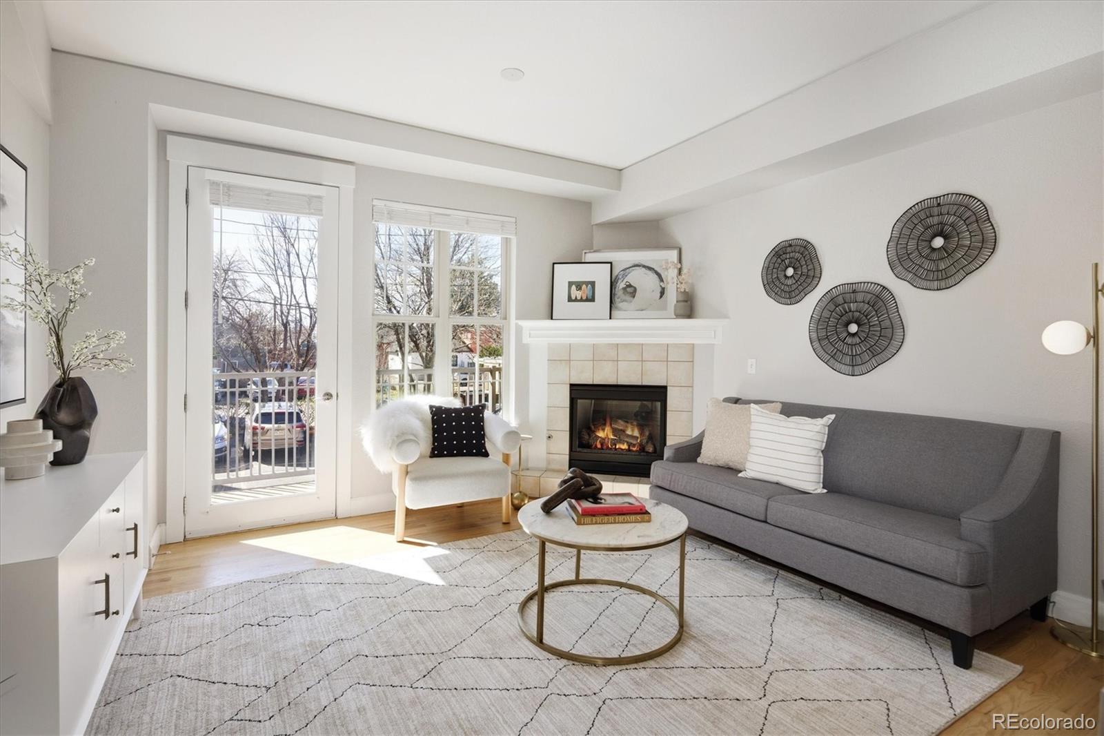 1699 N Downing Street 108