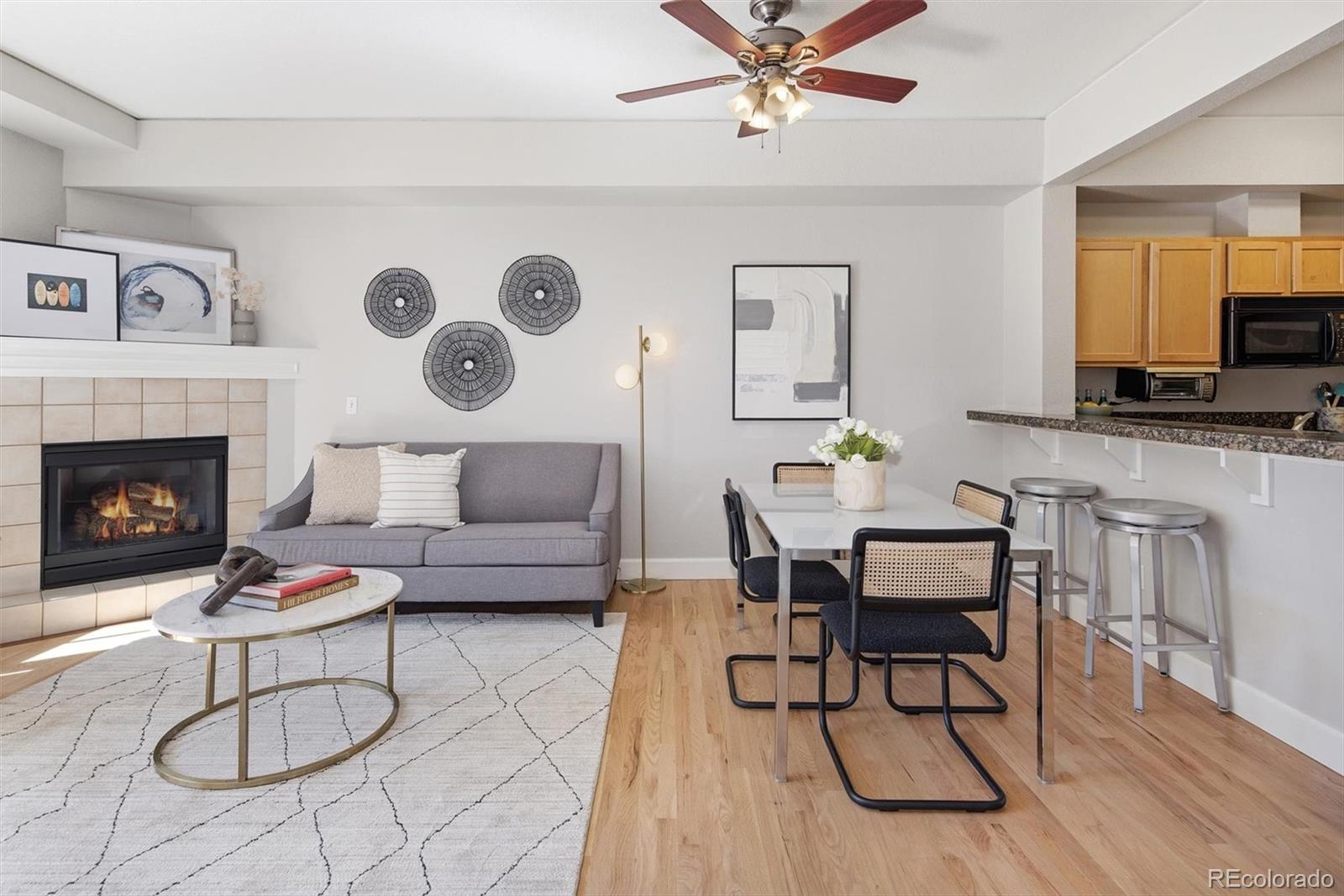 1699 N Downing Street 108