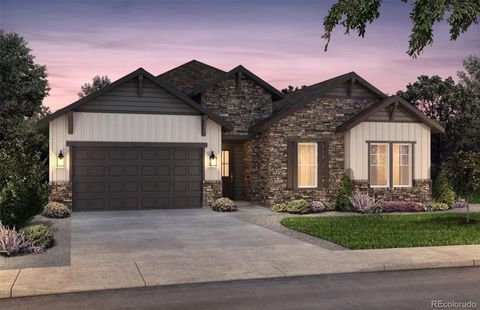 8864 S Quemoy Court Aurora CO 80016