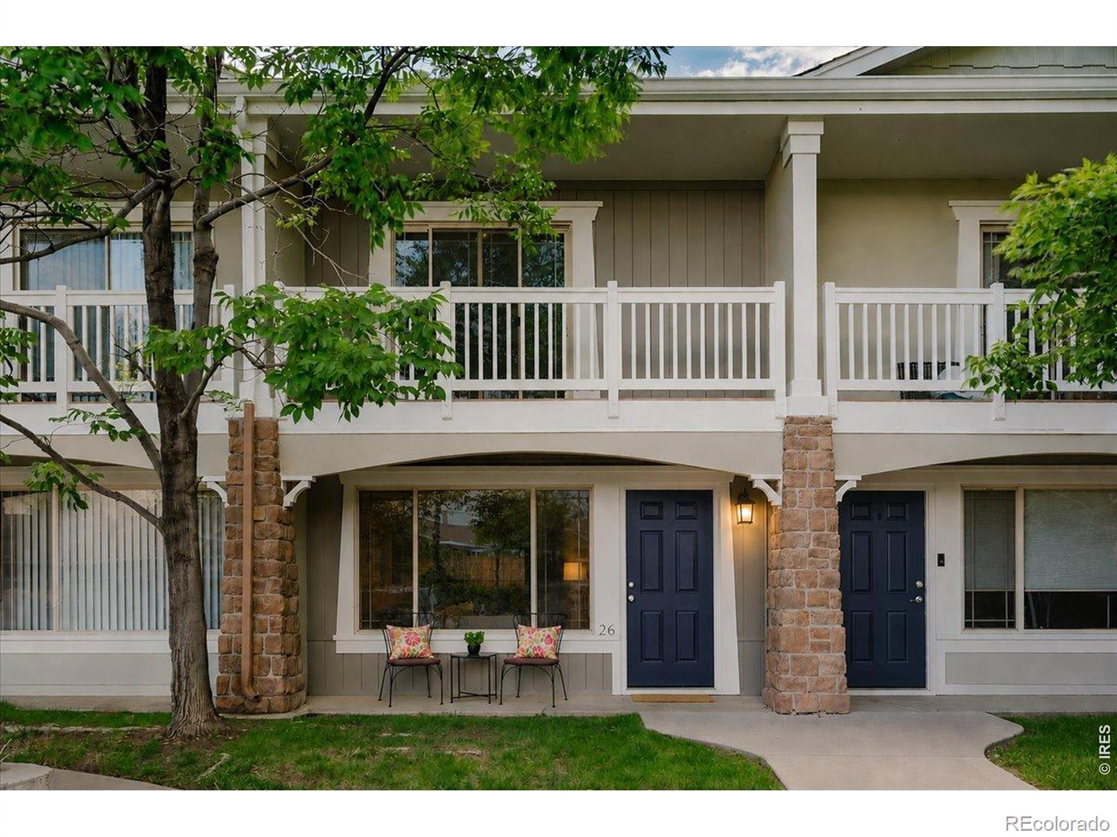 4800 Osage Drive 26C
