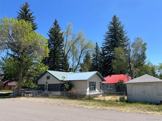 400 7TH ST, SAGUACHE, CO 81149 - Image 76665474d7d052d07dba049084c1d17d/691089182