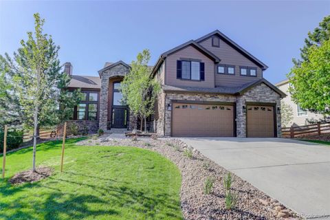 6078 Bridle Path Lane Parker CO 80134