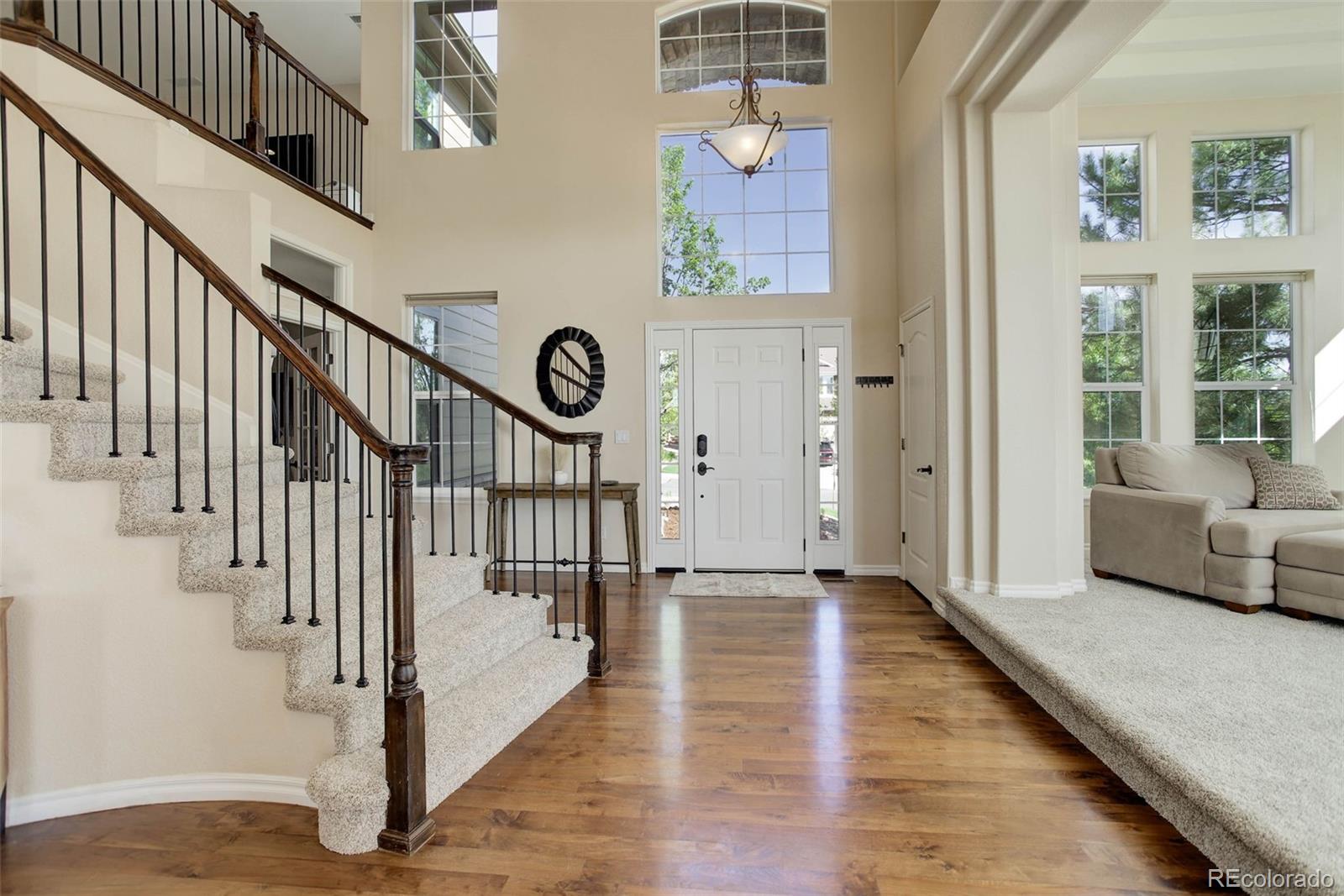 6078 Bridle Path Lane